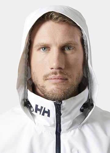 Image of Helly Hansen Men's Crew Hooded Midlayer Jacket 2.0