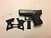 Handleitgrips Gun Grip Tape Wrap for Glock 26 and Glock 27 Gen 3