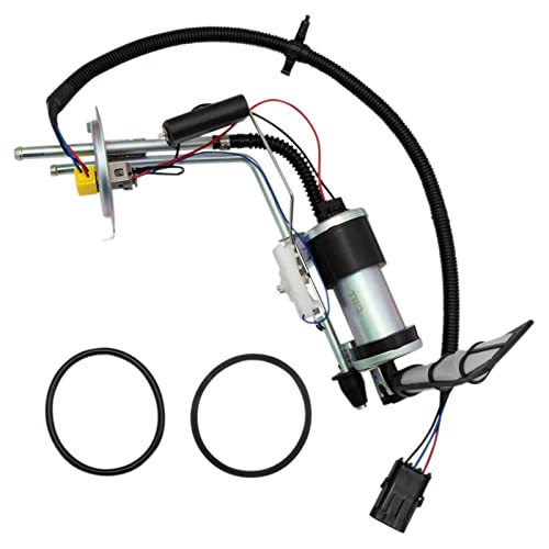 TRQ Fuel Pump Module Assembly 1987-1990 Jeep Cherokee