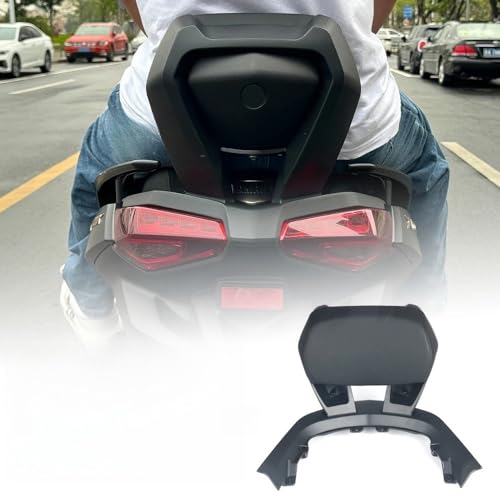 Dossier passager pour XMAX 300 2023 : coussin de contre-pointe de scooter