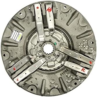 Valeo Service 800566 NKW Pressure Plate