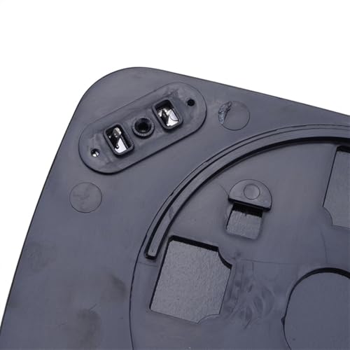 Rétroviseur extérieur réglable avec verre antibuée pour X5 E53 - 5