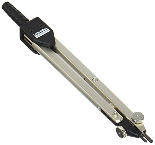 Uchida KD type instrument dessin compas porte-mine precision japonaise 1-730-7069