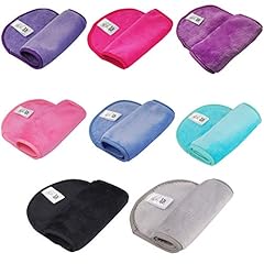 ZAWTR 8 Stück Make-Up Entferner...