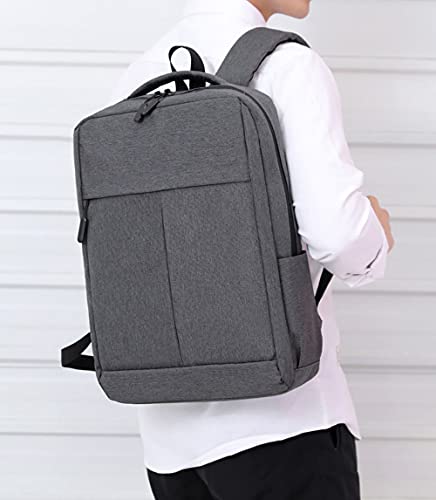 Mochila resistente al desgaste de gran capacidad para proteger tu portátil 7