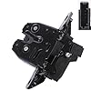 Catch Tailgate Car Rear Tailgate Trunk Latch Lock Actuator 13577903 13581023 For Vauxhall For Adam For Astra For Zafira 13508110 Lid Liftgate #4
