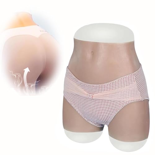 GYLSD Vagina Falsa, Pantalones, Bragas de Silicona, travesti Realista, Forma transgénero, transgénero, travesti, Drag Queen, Cosplay