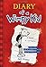 Diary of a Wimpy Kid, Book 1