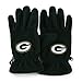 NFL Green Bay Packers Men's '47 Fleece Gloves, Dark Green