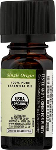 Aceite Esencial Ylang Ylang 0.25 oz miniatura 4