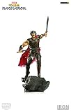 Iron Studios Thor: Ragnarok Thor Battle Diorama Series 1:10 Scale Statue