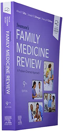 Swanson's Family Medicine Review #TOP2