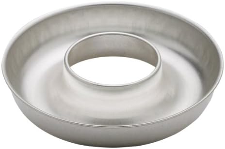 Gobel Nonstick Deep Savarin Mold, 9.75 Inch, Made in France