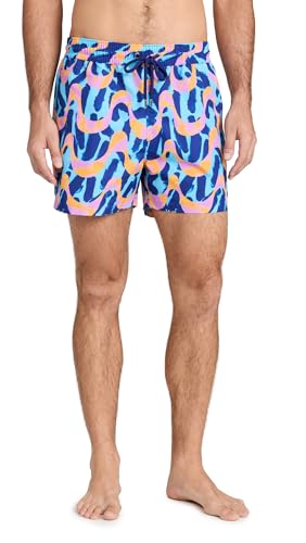 Men's x John Booth Sport Swim Shorts 4