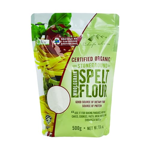 Chefs Choice Organic