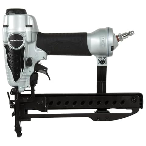 Metabo HPT N3804AB3 Narrow Crown Stapler Cover