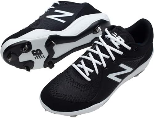 New Balance Men's Fresh Foam X 3000 V7 Baseball Shoes - Image 9