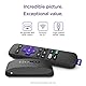 Roku Express 4K | HD/4K/HDR Streaming Media Player | Funktioniert nur in Deutschland