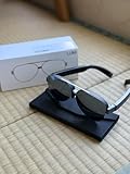 Wearable Portable Display | Micro OLED Glasses | Plug & Play for Phones & PCs | Private Cinema & Productivity