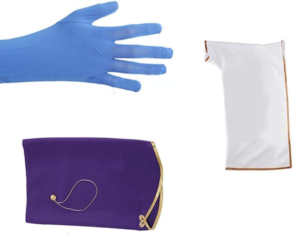 FGO Fate/Grand Order フェイト/グランドオーダー 牛若丸 うしわかまる 風 「桜时❀製」 コスプレ衣装 イベント