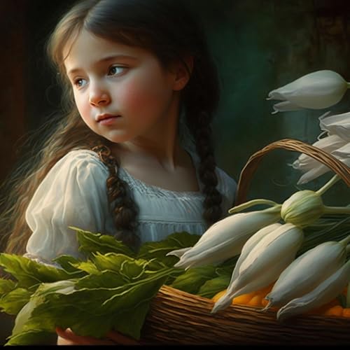 Blossoming Virtues | Short Story | Virtue | The Power of Righteousness | Thirukkural