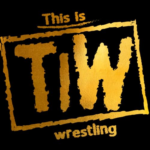 This is Wrestling E388 - AEW FORBIDDEN DOOR 2026 REVIEW