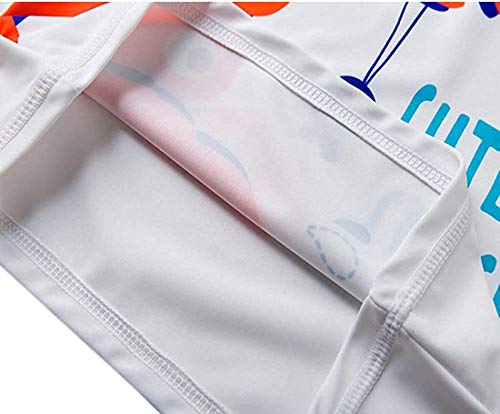 Sgmwvb Baby And Toddler Boys' 3-Piece Swimsuit Set Kids Crab Bathing Suit Swimwear With Hat Surfing Suit Upf 50+(2-3T) #TOP2