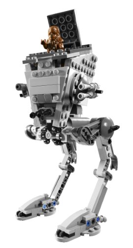 Lego® Star Wars™ 8038 The Battle Of Endor - vue 5