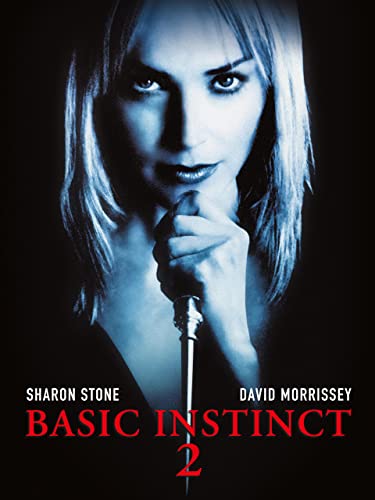 Basic Instinct 2