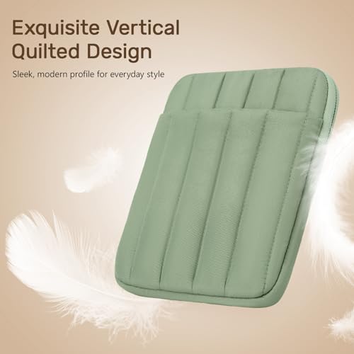 Dadanism 6-7 Inch Universal Protective Padded Sleeve Case for E-Readers by Dadanism - Used condition - Image 4