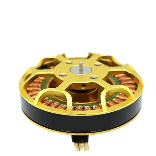 Moteur sans balais 8308 KV205 d'origine pour drone de protection des cultures