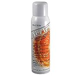 NI-712 Odor Eliminator, Orange Continuous Spray, 2 Cans