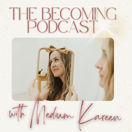 The Becoming Podcast Titelbild