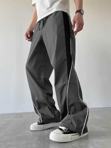 Image of JVX Track Pant || Track Pant for Men - Modern, Stylish, Comfortable & Stretchable Athletic Joggers for Casual & Gym Wear (TRECKPANT-01)