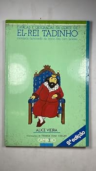 Paperback Gracas e Desgracas Da Corte De El-Rei Tadinho [Portuguese] Book