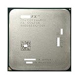 Dimensions : 4 x 4 cm Processeur FX-Series FX-4130 FX 4130 3,8 GHz Quad-Core CPU FD4130FRW4MGU Socket AM3