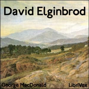 『David Elginbrod - Death』のカバーアート