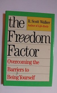 The Freedom Factor 0062520059 Book Cover