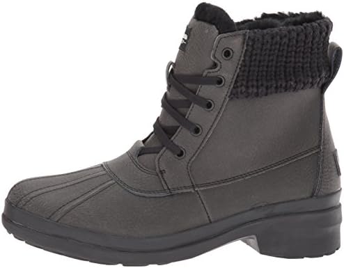 sylia waterproof winter boot