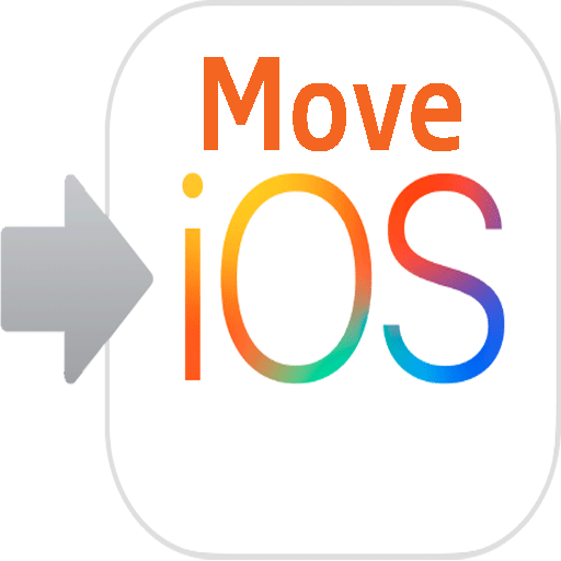 Move To iOS App - App on the Amazon Appstore
