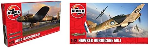 Airfix A08013A Avro Lancaster B.I/B.III Classic Kit