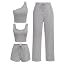Quiet Gray