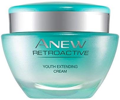Avon Anew Retroactive Night Cream (50 g)