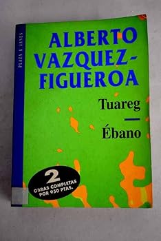 TUAREG * EBANO
