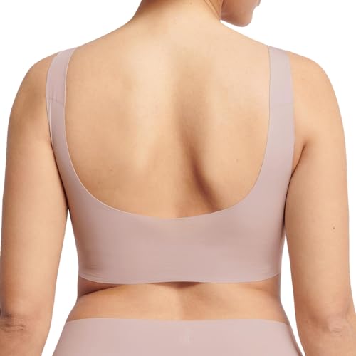 Sloggi Damen Sloggi Zero Feel 2.0 Top, Perola, XL