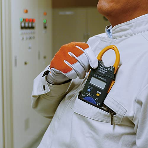 Hioki Cm3289 Ac Clamp Meter True Rms #TOP3