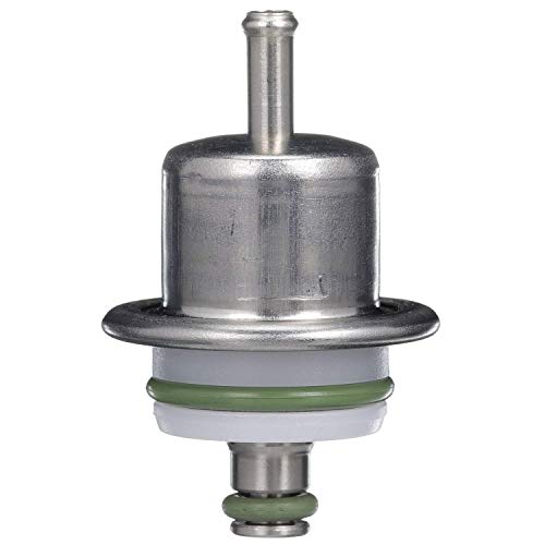 Delphi Fp10382 Fuel Pressure Regulator, 1 Pack #TOP4