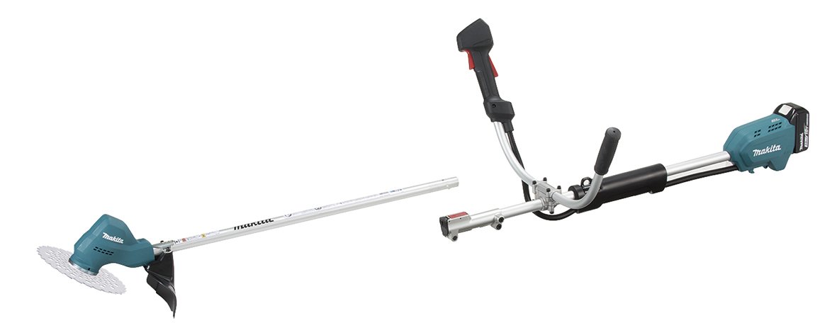 マキタ充電式草刈機18V MUR186UDZ マキタ おまけ付 充電式草刈機 18V+18V→36V Uハンドル