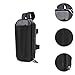 kowaku EVA E Scooter Front Bag Bike Front Pouch Double Zips Easy to Install Bicycle Front Storage Case for MTBS Outdoor Riding