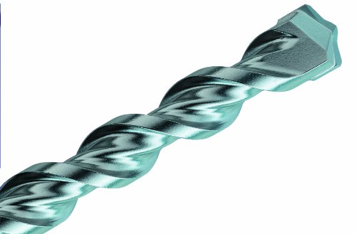 Foret SDS Max 15 mm HIKOKI 750918 traverse le béton sans effort - 5